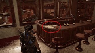 Шанс на спасение | Прохождение Gears 5