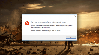 Технические проблемы Gears 5