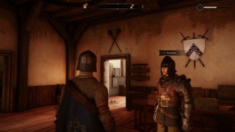 Груз Монетной стражи | Дополнительные задания GreedFall