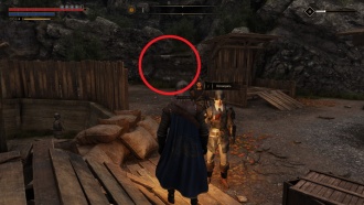 Среди призраков | Задания Курта