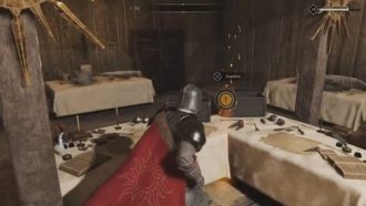 Несовершенный рай | Дополнительные задания GreedFall