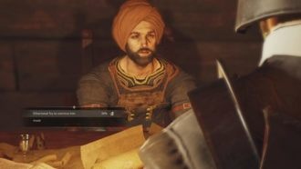 Поиски королевы Бладнид | Задания Сиоры