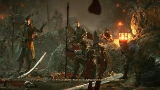 Демонический культ | Прохождение GreedFall