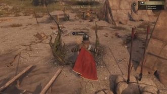 Научная экспедиция | Прохождение GreedFall