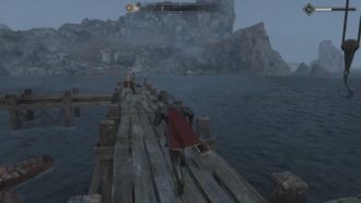 Контрабанда | Дополнительные задания GreedFall