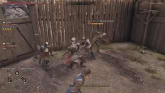 Лицо Эгона | Дополнительные задания GreedFall