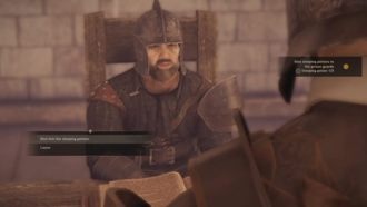 Месть | Задания Курта