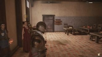 Враг среди своих | Дополнительные задания GreedFall