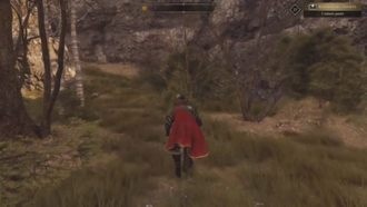 Цена крови | Дополнительные задания GreedFall