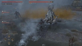 Лицом к лицу с демоном | Прохождение GreedFall