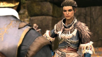 Каменные обеты | Задания Сиоры