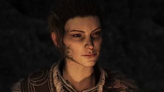 Прощание с королевой | Задания Сиоры