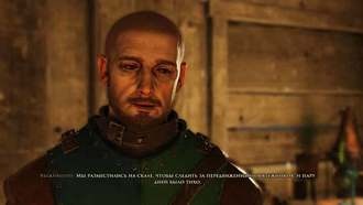 Поиски Константина | Прохождение GreedFall