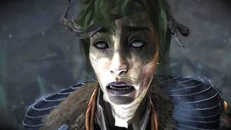 Рассказ мертвеца | Прохождение GreedFall