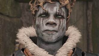 Выборы | Прохождение GreedFall