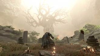 Лицом к лицу с богом | Прохождение GreedFall