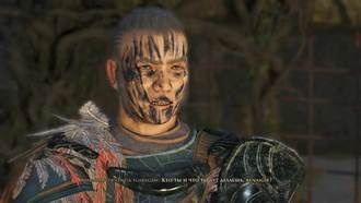 Сердце сопротивления | Дополнительные задания GreedFall