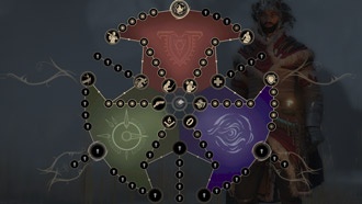 Меткий стрелок | Билды