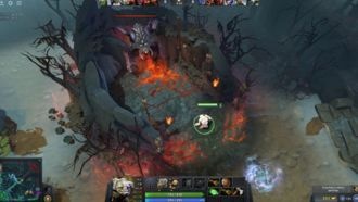 Токсичных игроков в Dota 2 заблокировали до 2038 года. Большинство забаненных – россияне.