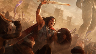 Бесплатные выходные в Conan Exiles и Conan Unconquered