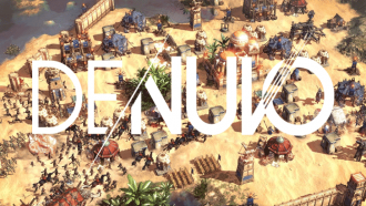 Пираты взломали Conan Unconquered