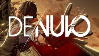 Взлом CODE VEIN / Версия Denuvo