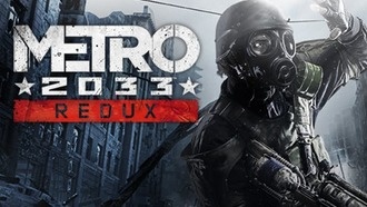 Metro: 2033 Redux и Everything можно забрать бесплатно