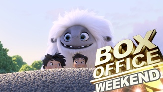 Кассовые сборы: «Эверест»