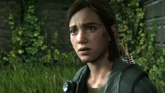 Прохождение The Last of Us Part II займет очень много времени