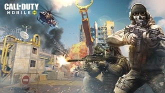 Системные требования Call of Duty: Mobile. Какой нужен смартфон?