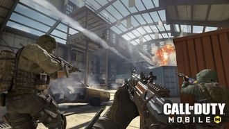 Гайд по Call of Duty Mobile: экипировка, карты, режимы и другое