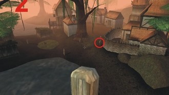 Задание Хрисскара Плосконога, Сейда Нин