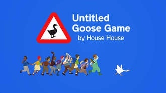 Гайд по Untitled Goose Game