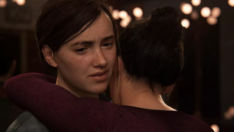 Разработчик The Last of Us Part II рассказал о сексуальной ориентации Элли