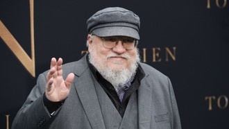 Создатель «Игры престолов» поблагодарил якутян