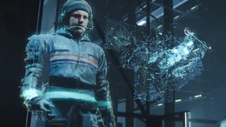 Новый кинематографический трейлер Death Stranding