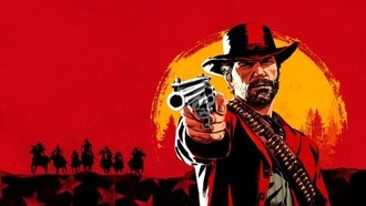 Red Dead Redemption 2 для ПК выйдет в ноябре