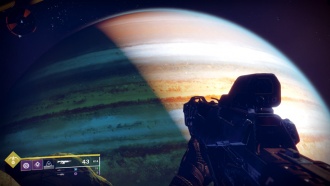 Гайд: Чем заняться в Destiny 2?