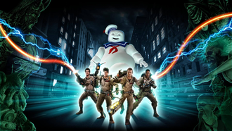 Новый трейлер Ghostbusters: The Video Game
