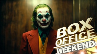 Кассовые сборы: «Джокер»