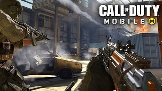 Лучшее оружие Call of Duty: Mobile