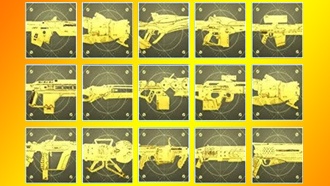 Полный список катализаторов Destiny 2