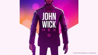 Первые оценки John Wick Hex