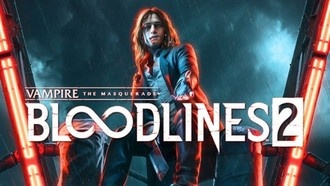 «Незримые» – последняя фракция Vampire: The Masquerade - Bloodlines 2