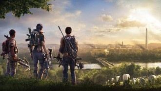 Вышел трейлер второго эпизода The Division 2