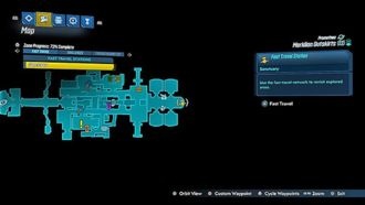 Надвигается буря | Прохождение Borderlands 3