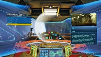 Хаммерловкость | Прохождение Borderlands 3