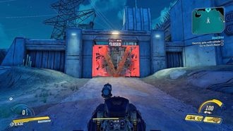 Кровавый заезд | Прохождение Borderlands 3