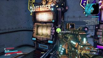 Великое Хранилище | Прохождение Borderlands 3