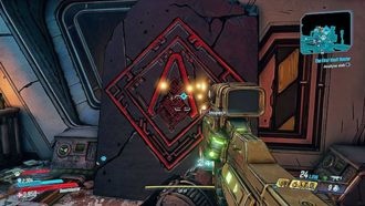 Первый искатель | Прохождение Borderlands 3